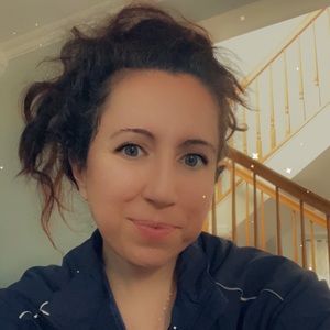 Meet your Posher, Karen